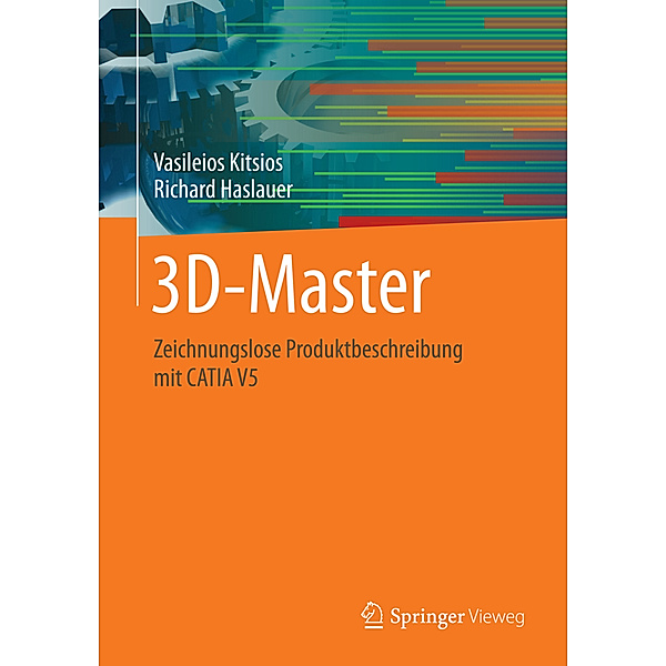 3D-Master, Vasileios Kitsios, Richard Haslauer