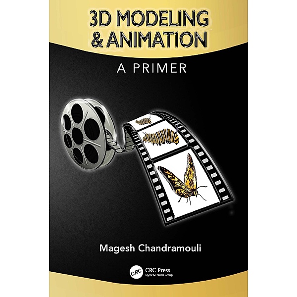 3D Modeling & Animation, Magesh Chandramouli