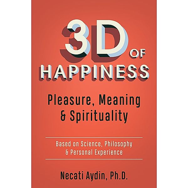 3D of Happiness, Necati Aydin