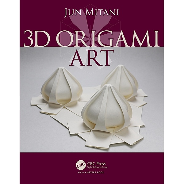 3D Origami Art, Jun Mitani