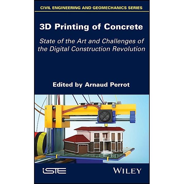 3D Printing of Concrete