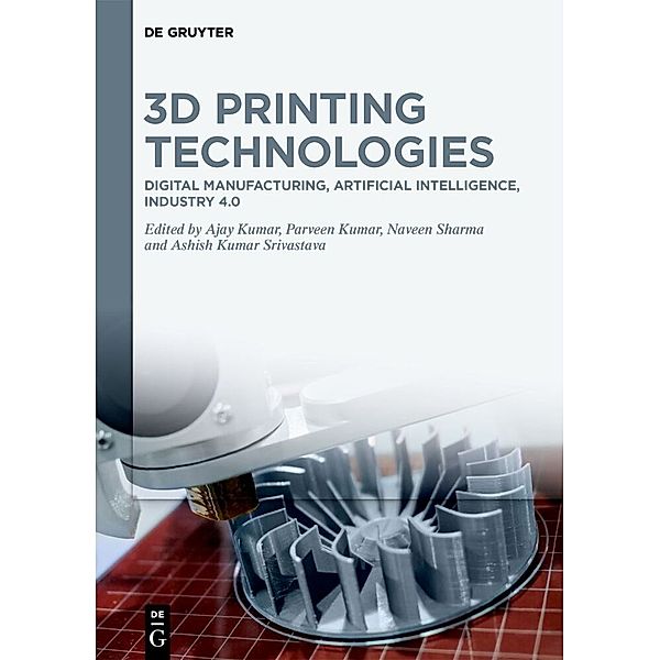 3D Printing Technologies