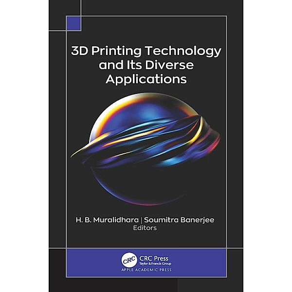 3D Printing Technology and Its Diverse Applications