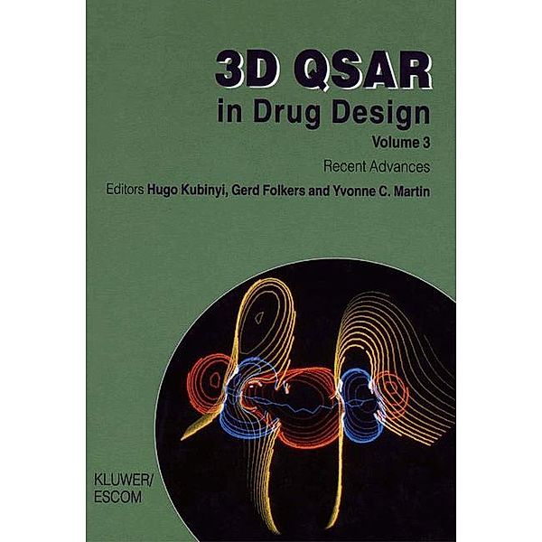 3D QSAR in Drug Design