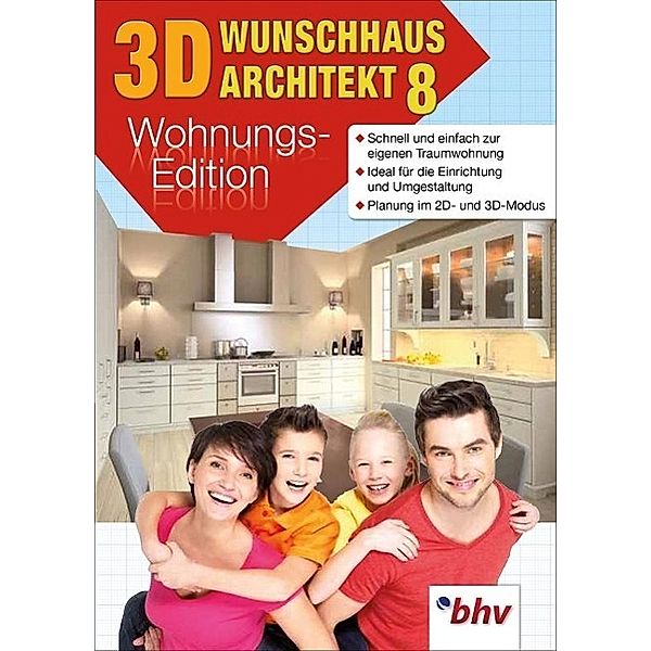 3d Wunschhaus Architekt 8 Wohn