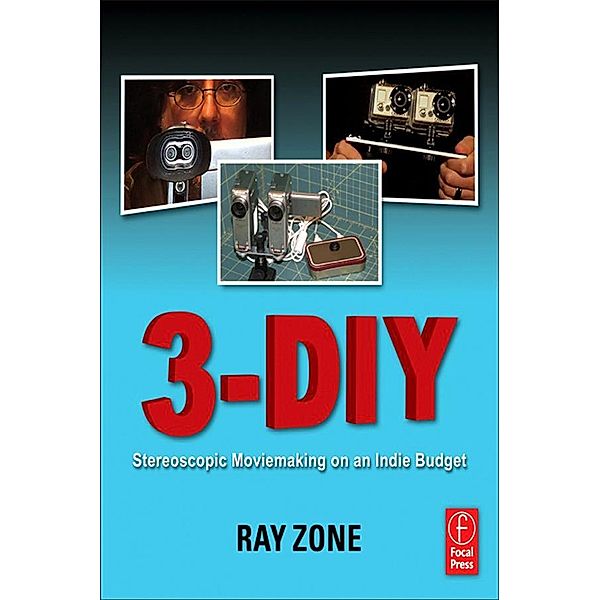 3DIY, Ray Zone