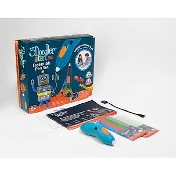 3DOODLER Start Essential Pen Set