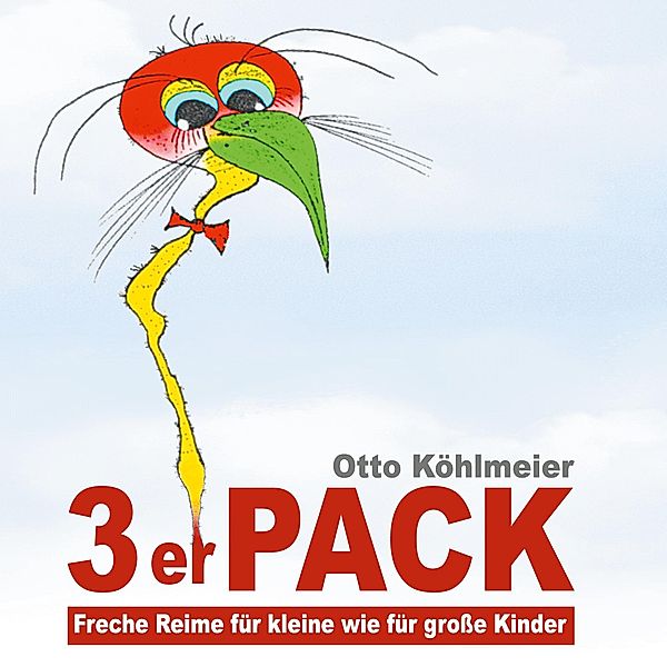 3er-Pack, Otto Köhlmeier