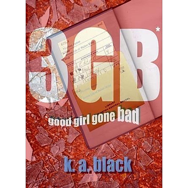 3GB, K. A. Black