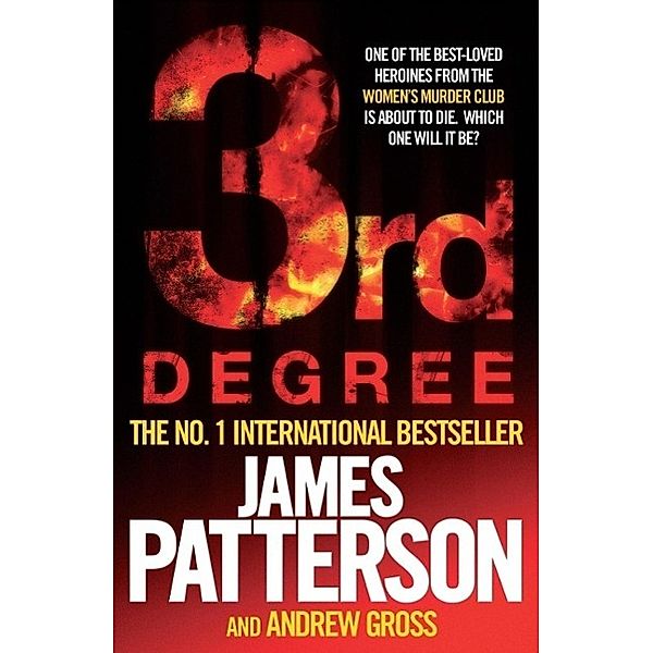 3rd Degree, James Patterson, Andrew Gross