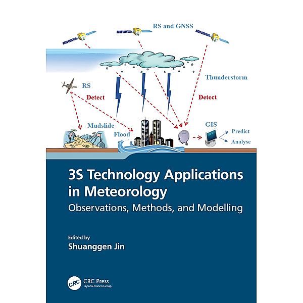 3S Technology Applications in Meteorology