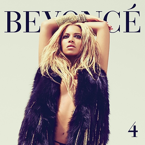 4, Beyoncé