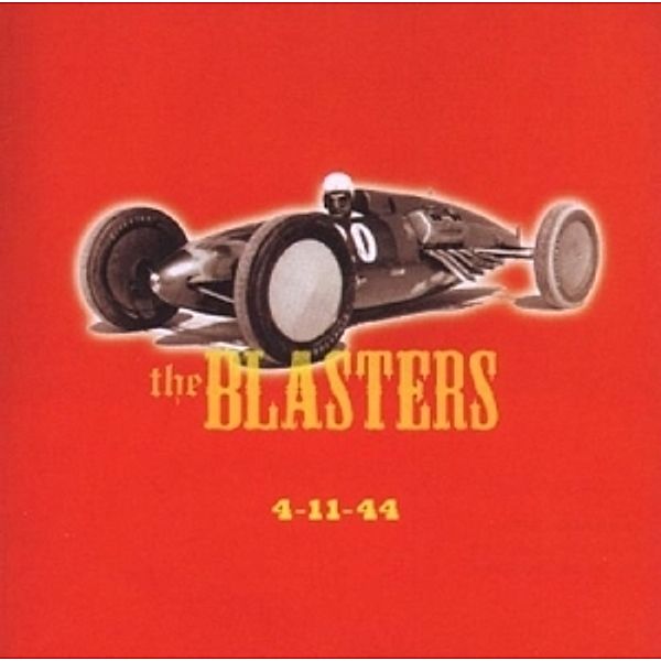 4-11-44, The Blasters