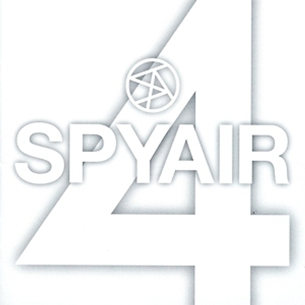 4, Spyair