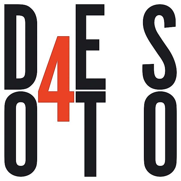 4, The Desoto Caucus