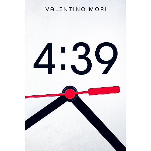 4:39, Valentino Mori