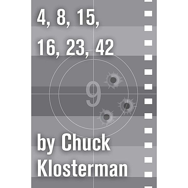 4,8,15,16,23,42, Chuck Klosterman