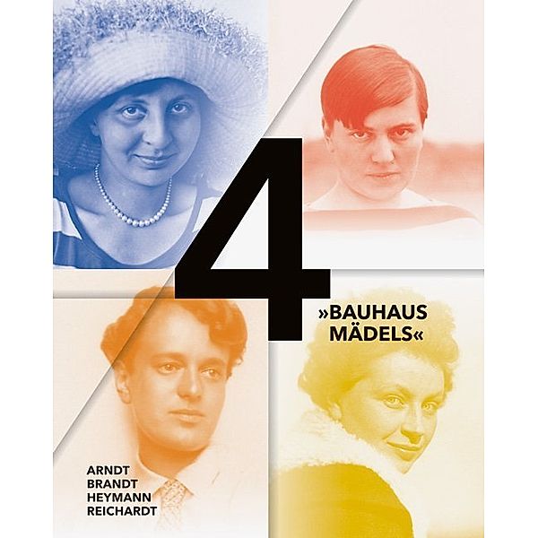 4 Bauhausmädels