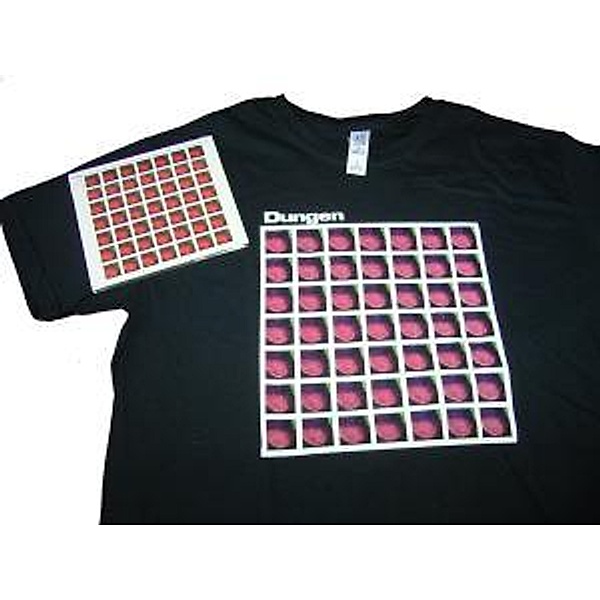 4 (Cd+T-Shirt Girlie/M), Dungen