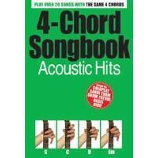 4-Chord Songbook