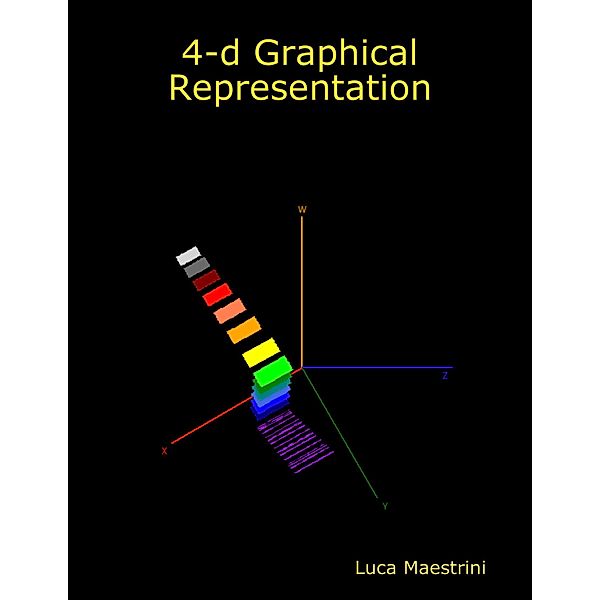 4-d Graphical Representation, Luca Maestrini