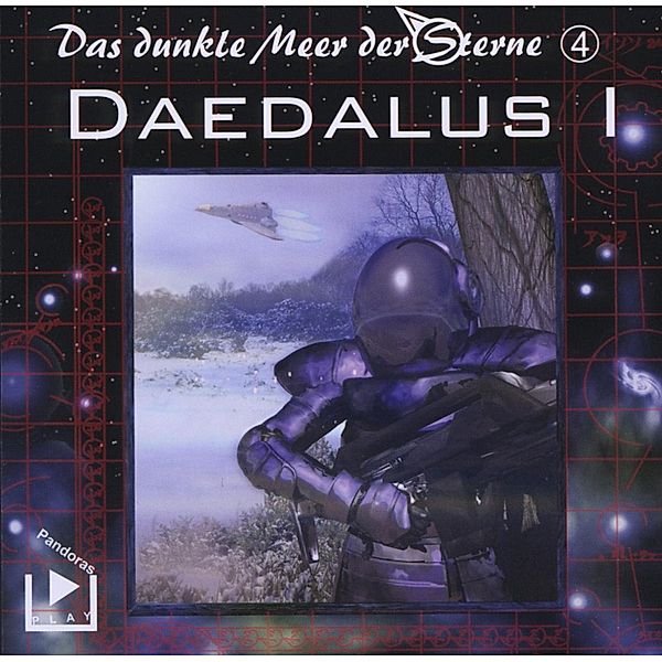 4-Daedalus Teil 1, Various