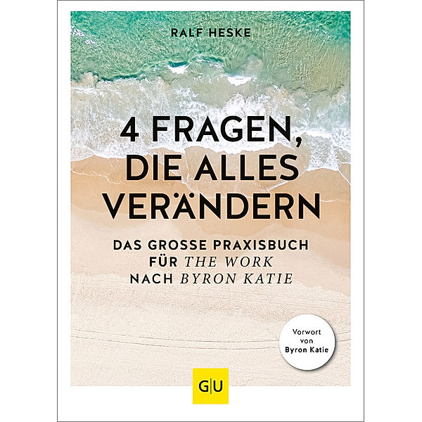 4 Fragen, die alles verändern, Ralf Heske