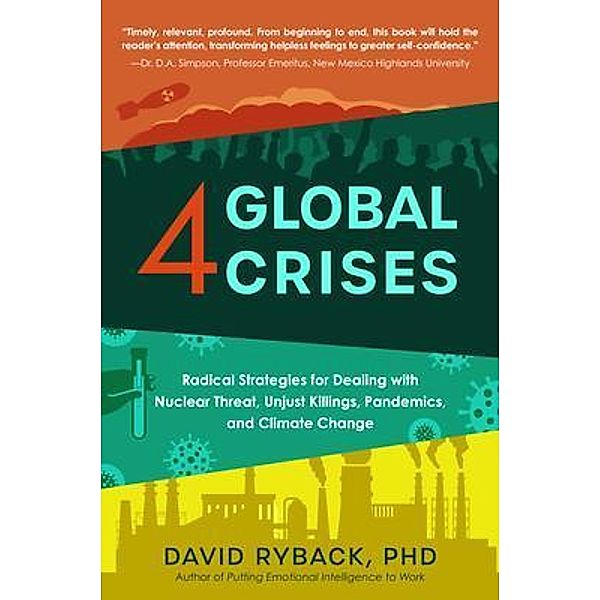4 Global Crises, David Ryback