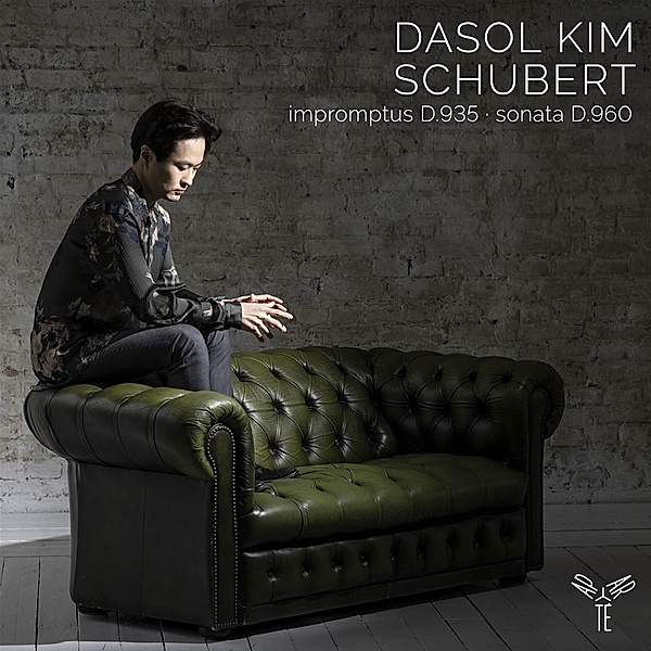 4 Impromptus D.935/Klaviersonate D.960, Dasol Kim
