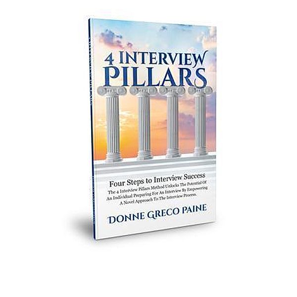 4 Interview Pillars, Donne Paine