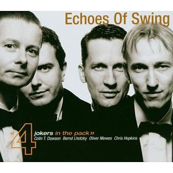 4 Jokers In The Pack, Echoes Of Swing
