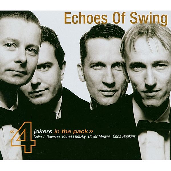 4 Jokers In The Pack, Echoes Of Swing