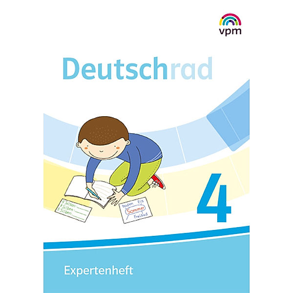 4. Klasse, Expertenheft