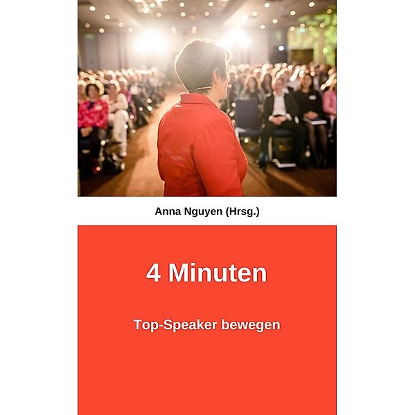 4 Minuten, Anna Nguyen, Florian Hochenrieder, Ulrike Alt, Ina Bär, Isabel Ebner, Michaela Forthuber, Carina Frei, Mareike Fuisz, Santino Giese, Christopher Goer