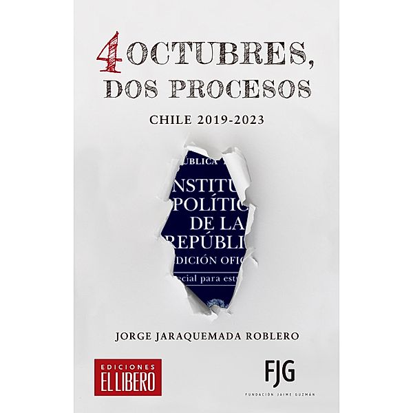 4 octubres, dos procesos, Jorge Jaraquemada
