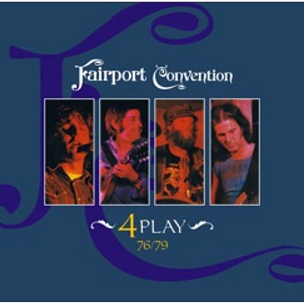 4 Play, Fairport Convention