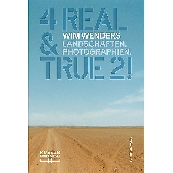 4 Real & True 2!, Wim Wenders