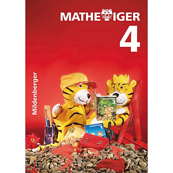 4. Schuljahr, Schülerbuch m. CD-ROM, Matthias Heidenreich, Martina Kinkel-Cracinnescu, Thomas Laubis