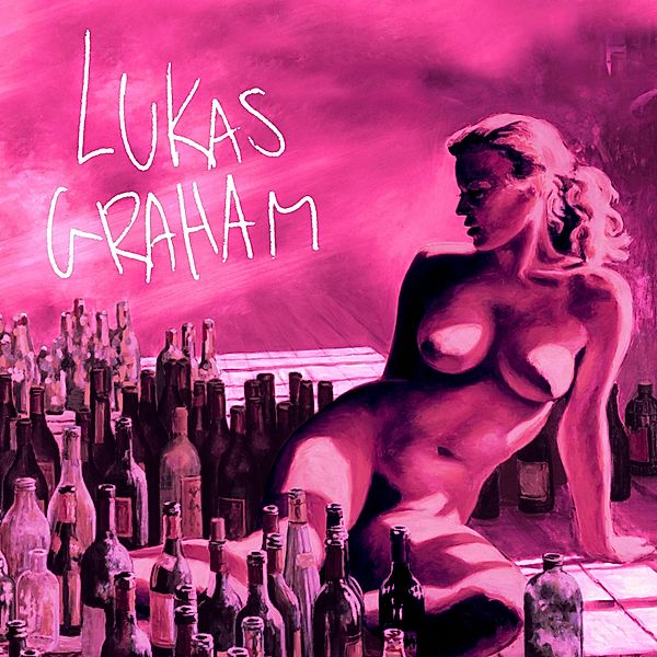4 (The Pink Album) (Limited CD), Lukas Graham