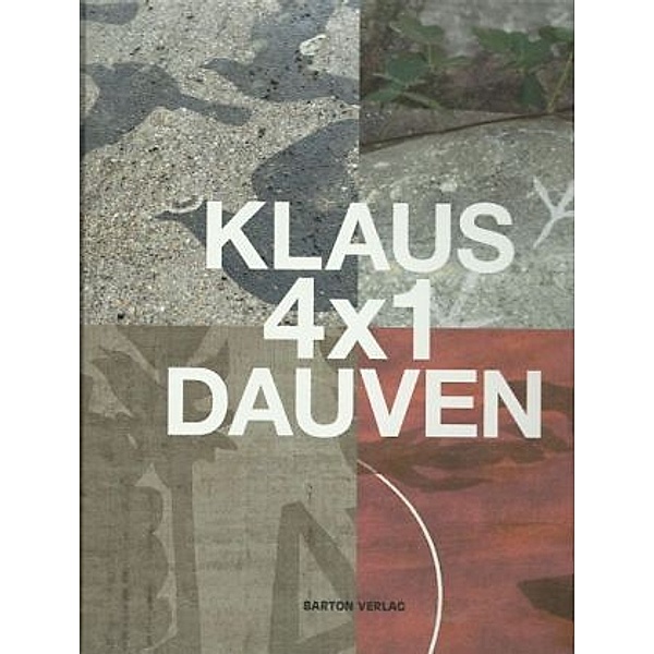 4 x 1, Klaus Dauven