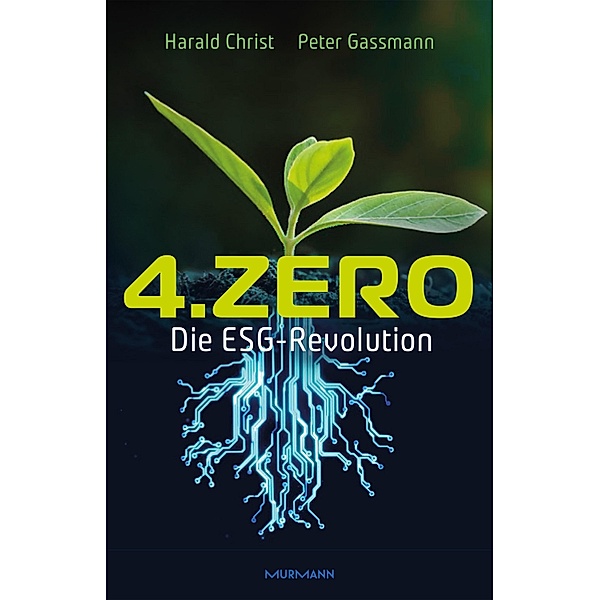 4.Zero, Harald Christ, Peter Gassmann