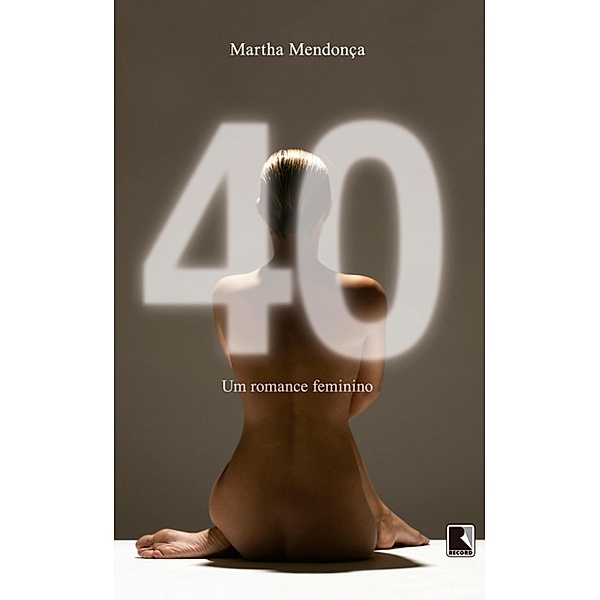 40, Martha Mendonça
