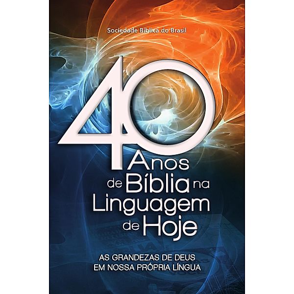 40 anos de Bíblia na Linguagem de Hoje, Vilson Scholz