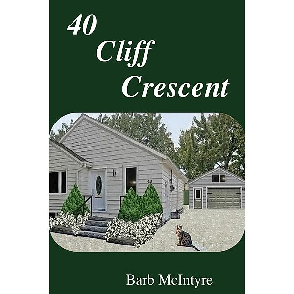 40 Cliff Crescent, Barb Mcintyre