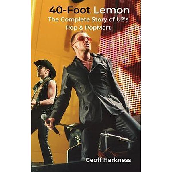 40-Foot Lemon, Harkness