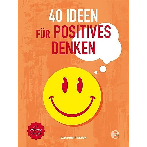 40 Ideen für positives Denken, Damrong Pinkoon