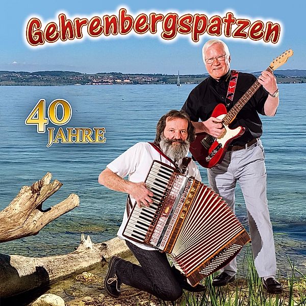 40 Jahre, Gehrenbergspatzen