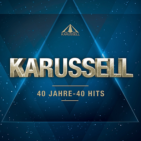 40 Jahre-40 Hits, Karussell