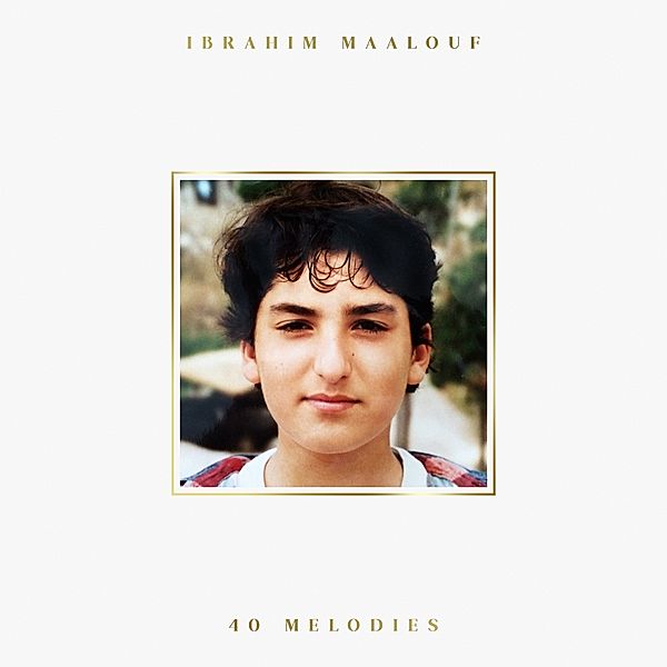 40 Melodies, Ibrahim Maalouf