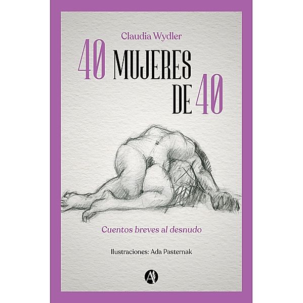 40 mujeres de 40, Claudia Wydler